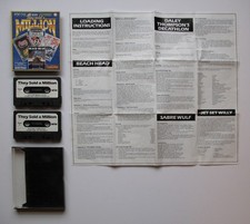 amstrad CPC game amstrad THEY