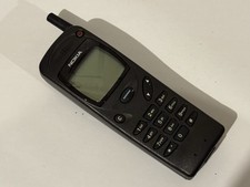 Nokia 3110 NHE-8 Black  -