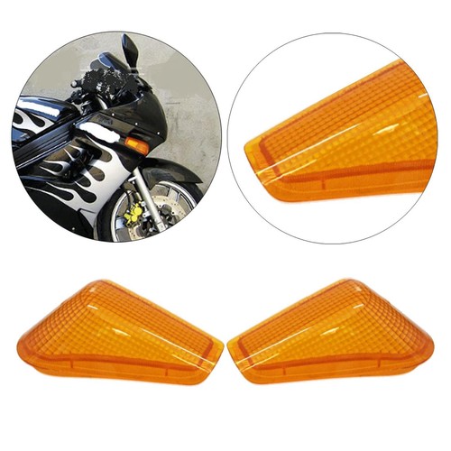 Pair front left right turn - pair,
