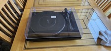 Project Debut Carbon Turntable