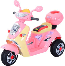 Kids Electric Ride on Toy Car