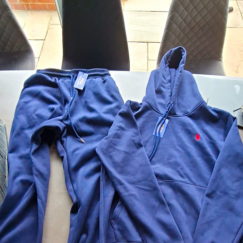 Polo ralph lauren - men's, navy