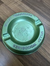Will woodbines green - woodbines,