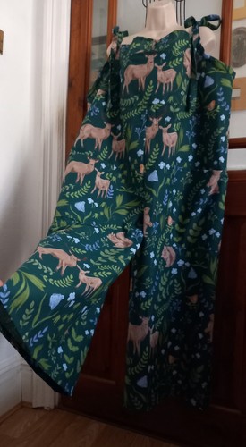 Ooak handmade oversized - oversized, wide