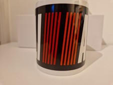 Ralliart Mitsubishi Evo Mug To