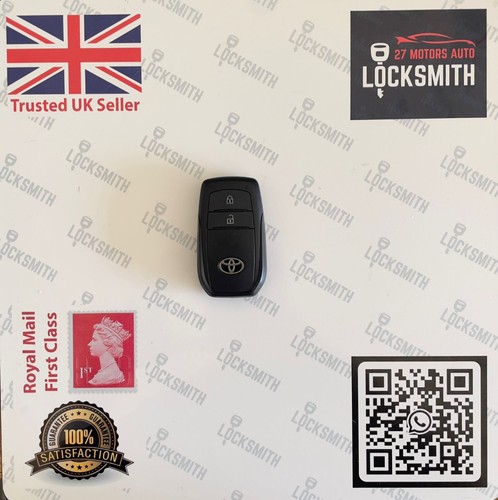 Genuine unlocked toyota tokai - unlocked,