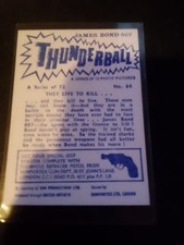 SOMPORTEX-THUNDERBALL