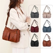 Women Ladies Messenger