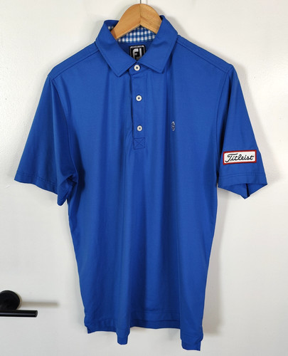 Footjoy polo shirt men - footjoy,