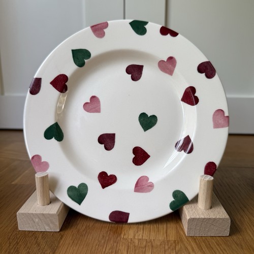 Emma bridgewater pink green - bridgewater, &