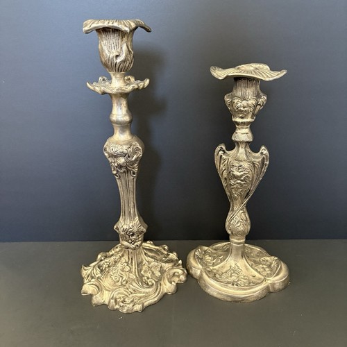 Vintage baroque rococo style - baroque,