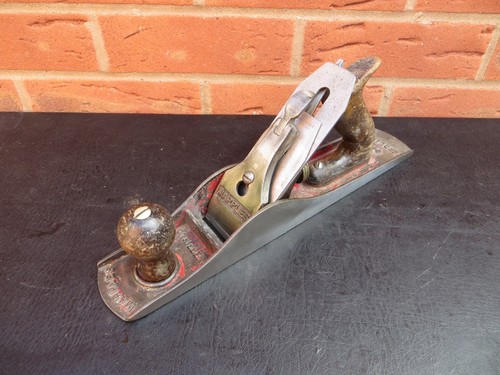 Vintage marples jack - jack, plane