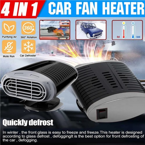 12v 2500w car heater - car,