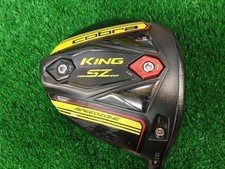 Cobra king speedzone 5 - speedzone, 10.5°