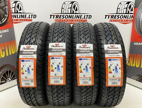 175 14c powertrac 99 98r - x, 99/98r