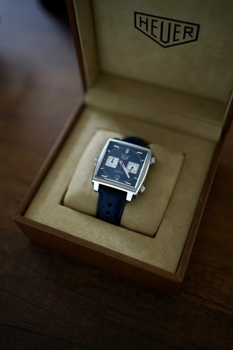 Tag heuer monaco - heuer,