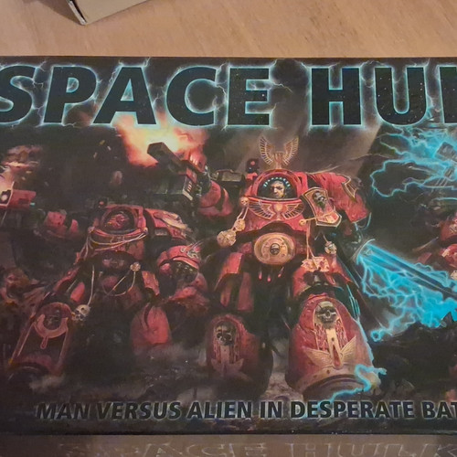 Games workshop warhammer - games,