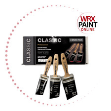 Arroworthy Classic Oval angled