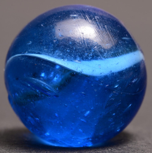 Coreless swirl maypole - coreless, 'maypole'