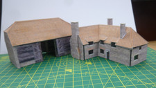 N Gauge Models - Stone