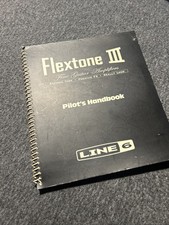 LINE 6 Pilot’s Hand Book