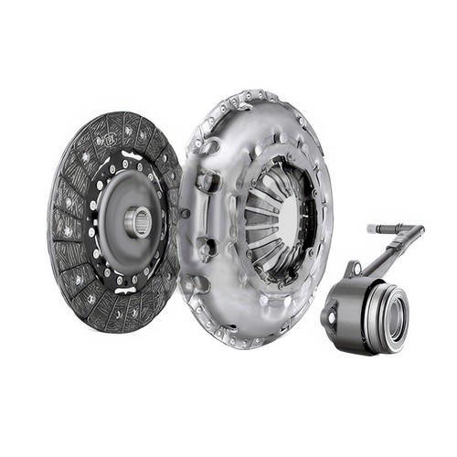 Luk dualmass flywheel - dualmass, &