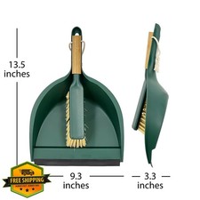 Pine-Sol Cleaning Brush Set, 6