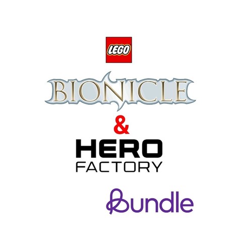 Bionicle and hero factory - bionicle,