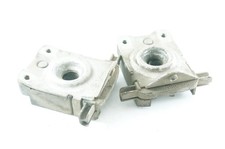 OEM BMW E46 Latches Catches Locks 01-05 325i 330i 325ci 330ci 325xi 330xi