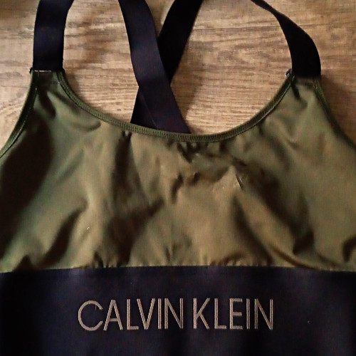 Calvin klein performance - calvin,
