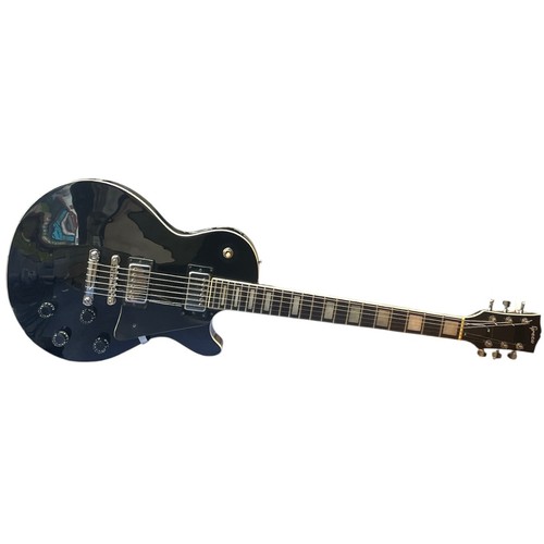 Greco les paul - greco, guitar
