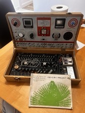 IC 150 In 1 Electronic Project Kit My Kit 150 Gakken Electronics 