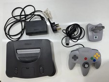 N64 Console Controller Bundle