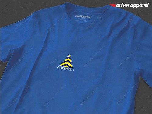 Saab viggen triangle - viggen, logo