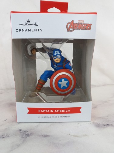 Hallmark marvel avengers - marvel,