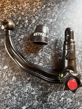 Westfalia Towbar for Audi A4/A5