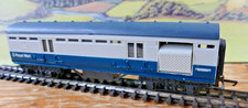 Tri-ang Royal Mail Blue/Grey