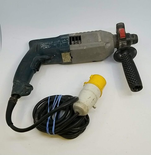 Bosch gbh dsr 110v - 2-24,