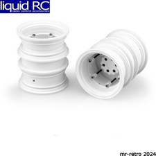 JConcepts 3388W Krimson Dually