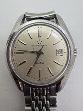 Eterna Kontiki 130TT