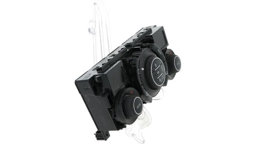 96711892xu heater control - heater,