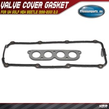New Cylinder Head Cover Gasket