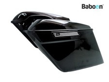 Saddlebags Extended Bagger