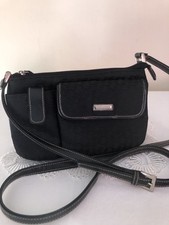 #91.    Rosette Vintage