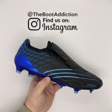 Adidas F50 Spider Elite Remake