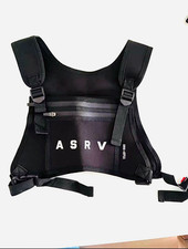 ASRV Waterproof Men’s Chest