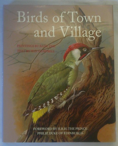 2004 beautiful birds of - 2004, hb/dj