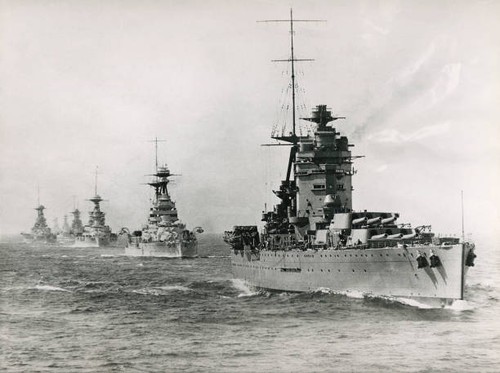 Atlantic fleet led hms - led,
