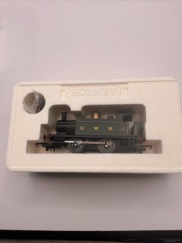 Hornby r2431 gwr 0t - hornby,