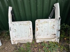 Vw Bay Window Type 2 Campervan